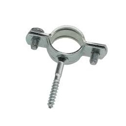 Abraçadeira Espigão 20mm