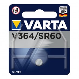 Pilha V364 VARTA