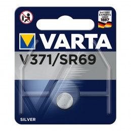 Pilha V371 VARTA