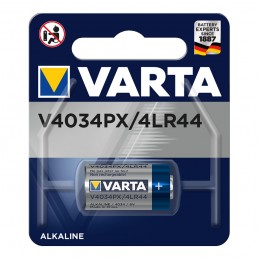 Pilha 4LR44 VARTA
