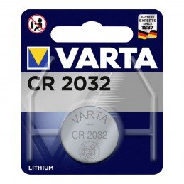 Pilha CR2032 VARTA