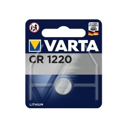 Pilha CR1220 VARTA