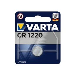 Pilha CR1220 VARTA