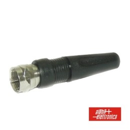 Ficha F Macho C/Capa