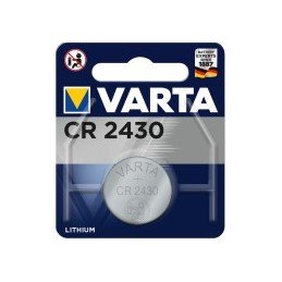 Pilha CR2430 VARTA