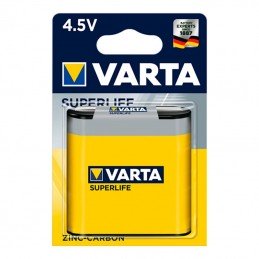 Pilha 4.5V-3LR12 VARTA