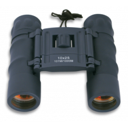 Binoculos 10x25 33073 ALBAINOX