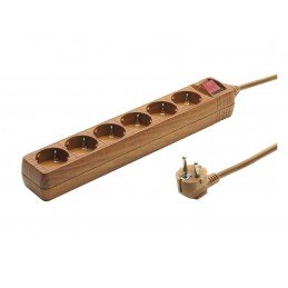 Extensao 6 C/Int MAD 1.5m...