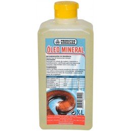 Oleo mineral gfa 1/2 lt