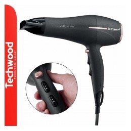 Secador Cabelo TSC-2296...