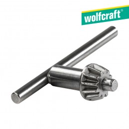 Chave Berbequim 13mm WOLFCRAFT