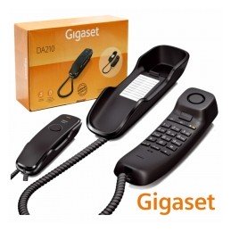 Telefone Mesa DA210 PT GIGASET