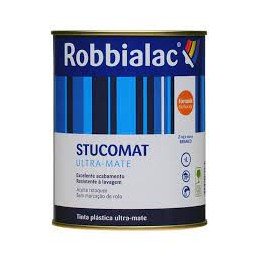 Stucomat Base 1L ROBBIALAC