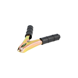 Pinça Crocodilo 110MM 200A...