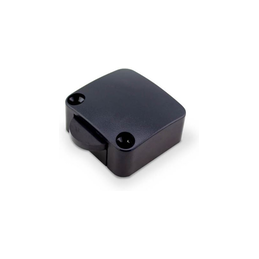 Interruptor Roupeiro Preto
