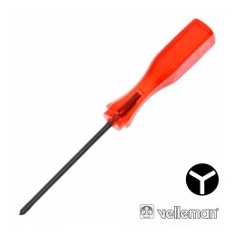 Chave TRI-WING VTSDTRIW1