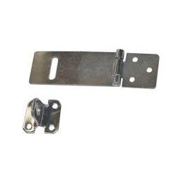 Fecho Cadeado 37X3.5...