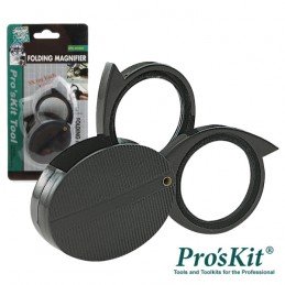 Lupa 8PK-MA005 PROSKIT