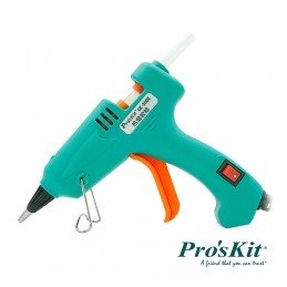 Pistola Colar GK-360 PROSKIT