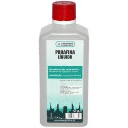 Parafina Liquida 1/2L SODACASA