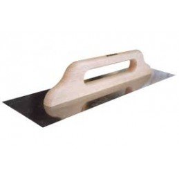 Talocha Lisa Inox 500x130...