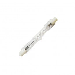Lampada HL R7s 100W 78mm...
