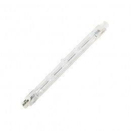 Lampada HL R7s 300W 118mm...