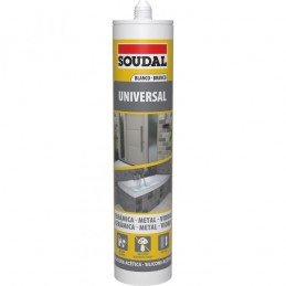 Silicone BR 280ml SOUDAL