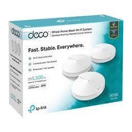 Sistema Mesh Wi-Fi TP-Link...