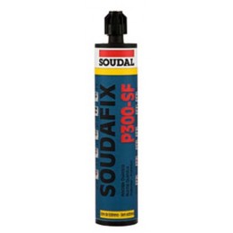 Bucha Quimica 280ml SOUDAL