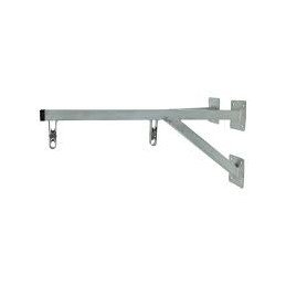 Estendal Aparafusar Lacado