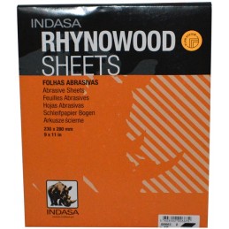 Lixa Madeira (folha)