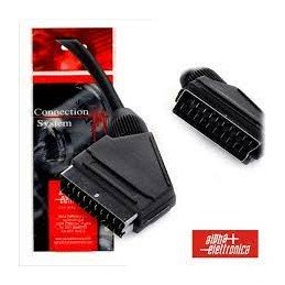 Cabo Scart 1.5M 92-004B ALPHA