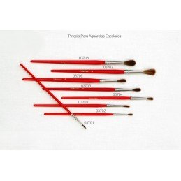 Pincel Escolar nº2