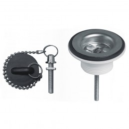 Valvula Lavatorio T60...