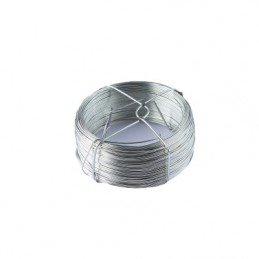 Arame Zincado nº4 0.90mm...