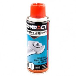 Spray Lubrificante 200ml...