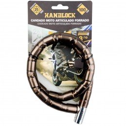 Cadeado Moto 46664 ALFA