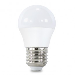 Lampada E27 LED 7W 630lm...