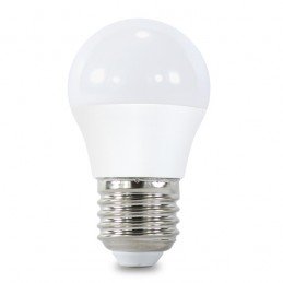 Lampada E27 LED 7W 630lm...