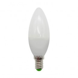 Lampada Chama LED 7W 630lm...