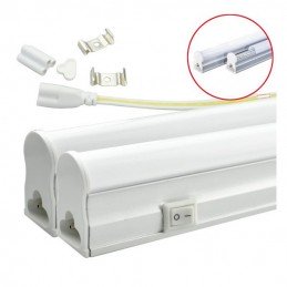 Armadura T5 LED 14W 1190lm...