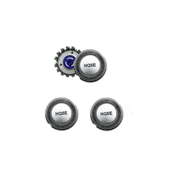 Laminas HQ5E (pack3)