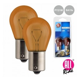 Lampada PY21/5W (PD) Pack2...