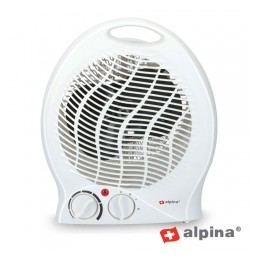 Termoventilador ALP117 ALPINA