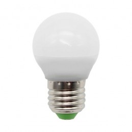 Lampada E27 LED 7W 630lm...