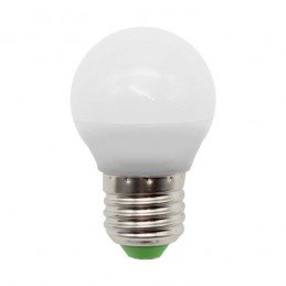 Lampada E27 LED 7W 630lm...