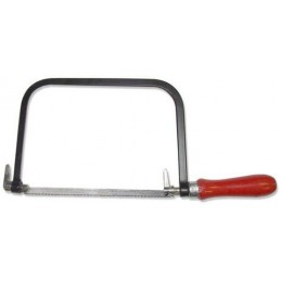 Serra Rodear 5 Laminas SADY