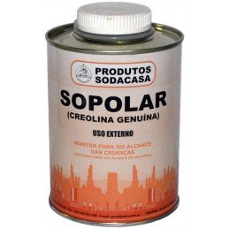 Creolina 1/2L SOPOLAR