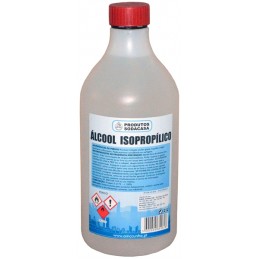 Alcool Isopropilico 2L...